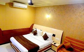 Hotel Vishal Plaza Puri 3*